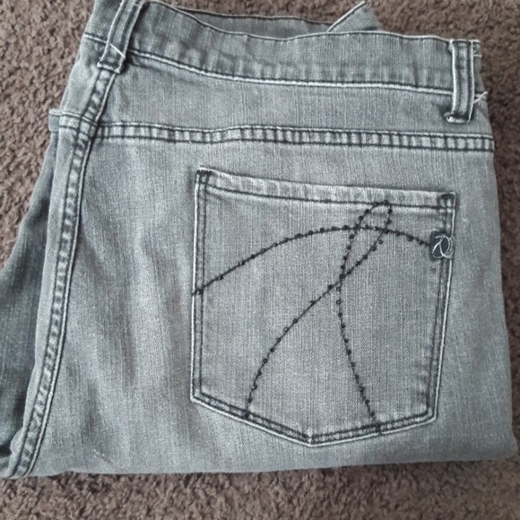 NY&C jeans - Picture 4 of 4